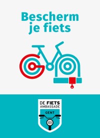 bescherm je fiets