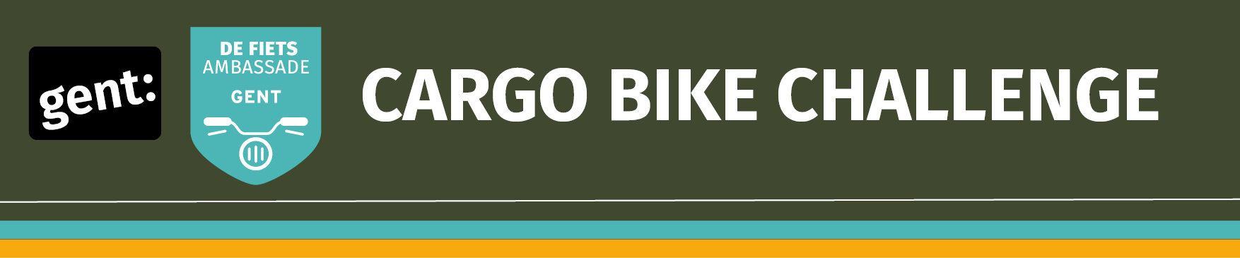 Cargo bike challenge