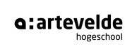 Logo Artevelde Hogeschool 